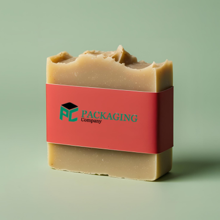 Custom Soap Bar Labels - Image 2